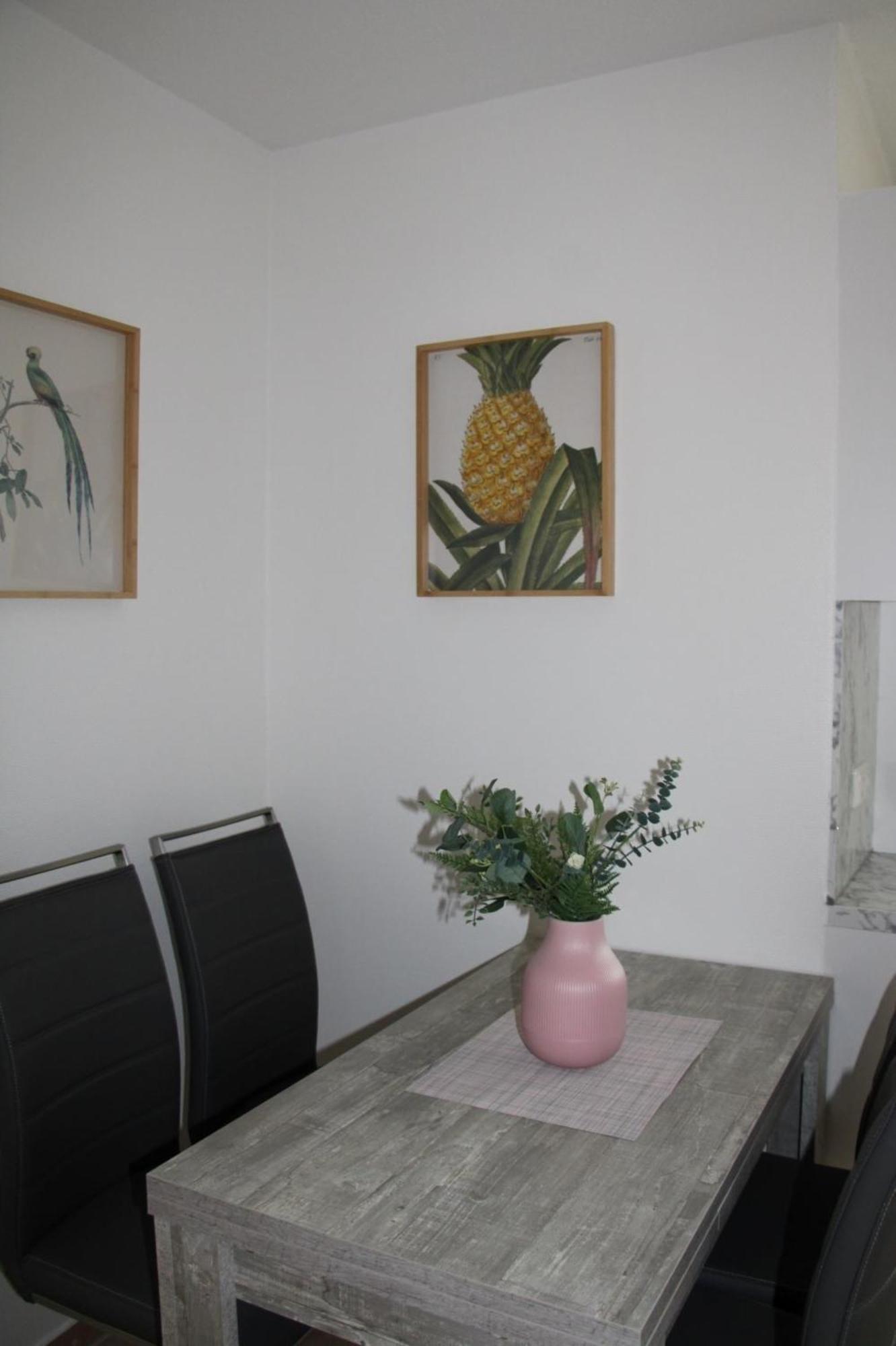 Villa Leer, Haus Benefit Extérieur photo